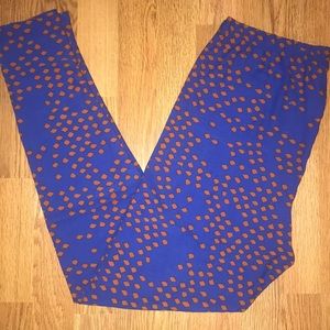 LuLaRoe Leggings TC